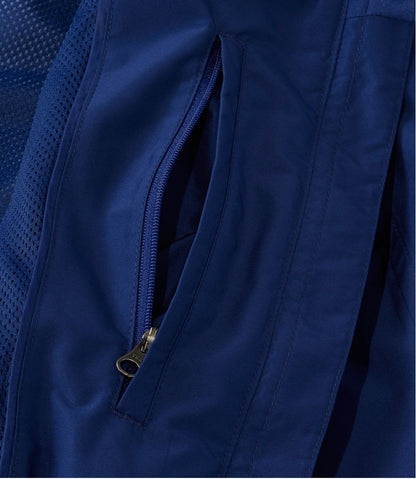 Women's H2OFF Raincoat, Mesh-Lined | L.L.Bean online