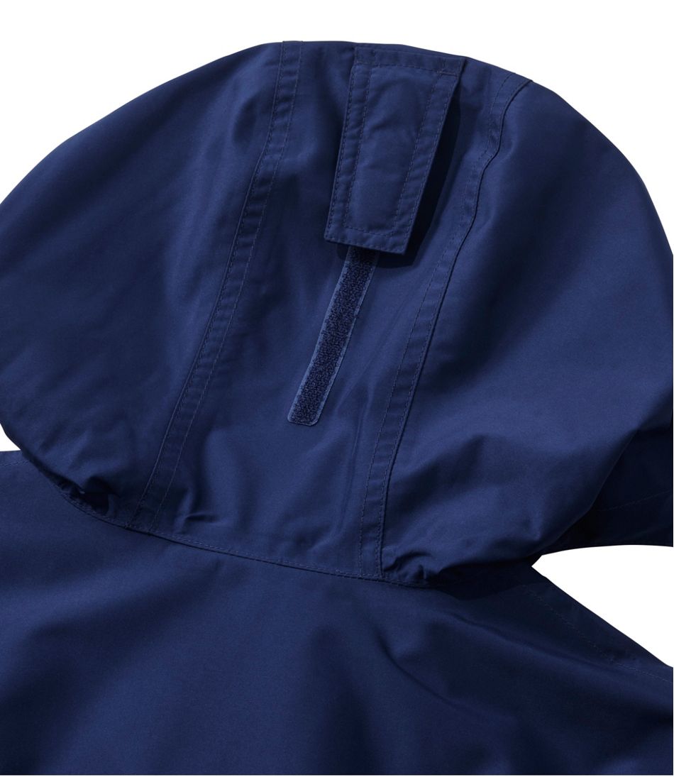 Women's H2OFF Raincoat, Mesh-Lined | L.L.Bean online
