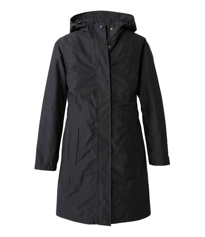 Women's H2OFF Raincoat, Mesh-Lined | L.L.Bean online
