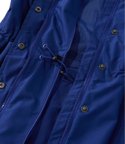 Women's H2OFF Rain Jacket, Mesh-Lined | L.L.Bean US