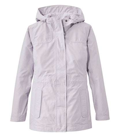 Women's H2OFF Rain Jacket, Mesh-Lined | L.L.Bean US