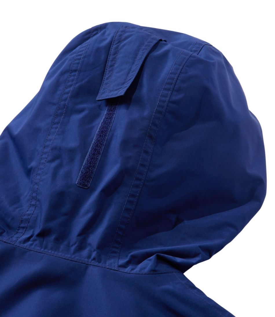 Women's H2OFF Rain Jacket, PrimaLoft-Lined | L.L.Bean discount