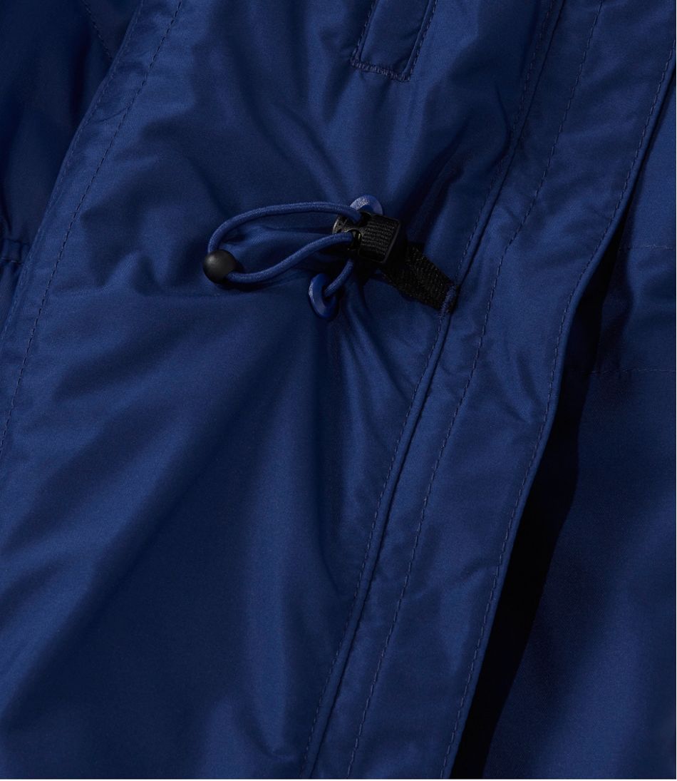 Women's H2OFF Rain Jacket, PrimaLoft-Lined | L.L.Bean discount