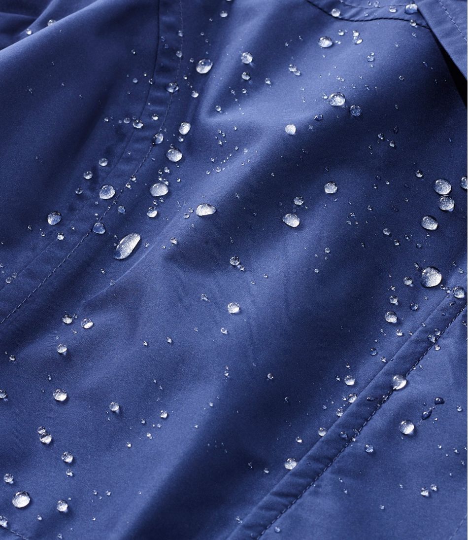 Women's H2OFF Rain Jacket, PrimaLoft-Lined | L.L.Bean discount