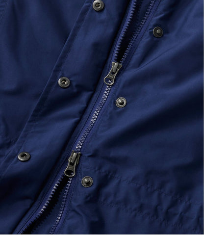 Women's H2OFF Rain Jacket, PrimaLoft-Lined | L.L.Bean discount