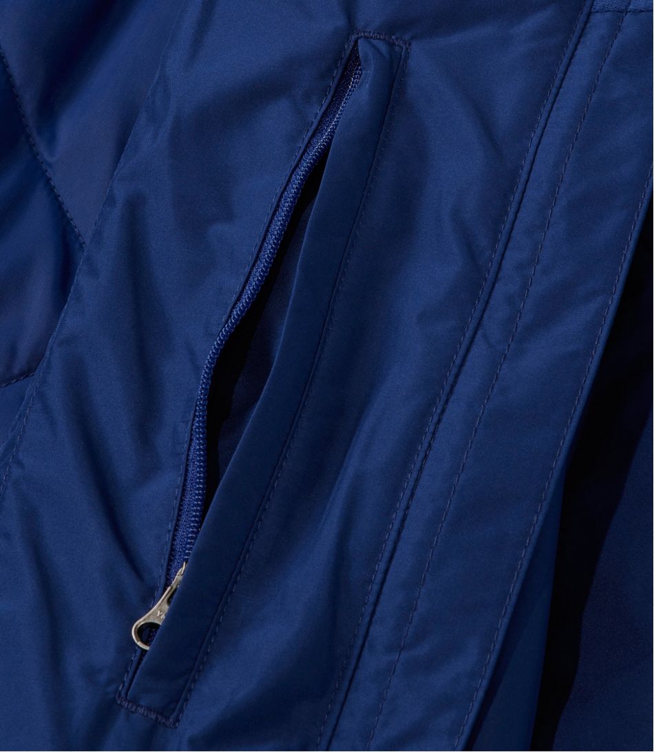 Women's H2OFF Rain Jacket, PrimaLoft-Lined | L.L.Bean discount