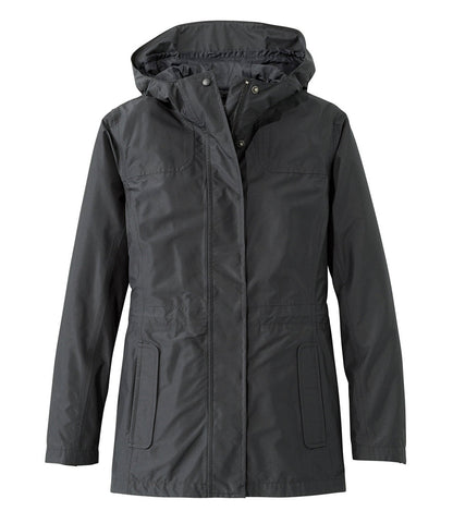 Women's H2OFF Rain Jacket, PrimaLoft-Lined | L.L.Bean discount