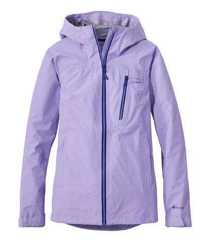 Women's Pathfinder GORE-TEX Shell Jacket | L.L.Bean sale