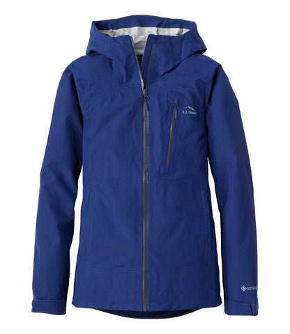 Women's Pathfinder GORE-TEX Shell Jacket | L.L.Bean sale