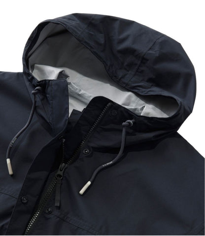 Women's Wharf Street Rain Jacket | L.L.Bean on sale