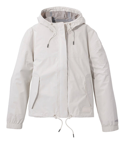 Women's Wharf Street Rain Jacket | L.L.Bean on sale