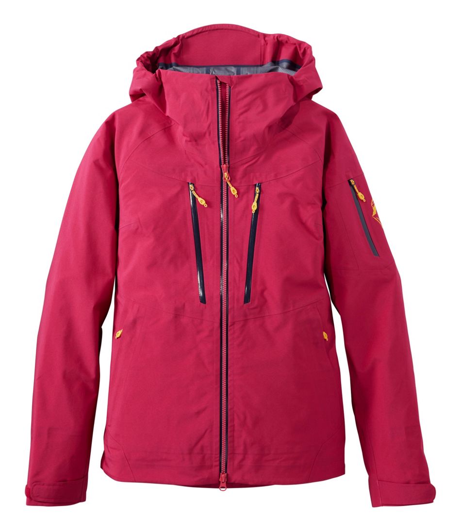 Women's GORE-TEX Pro Patroller Jacket | L.L.Bean online