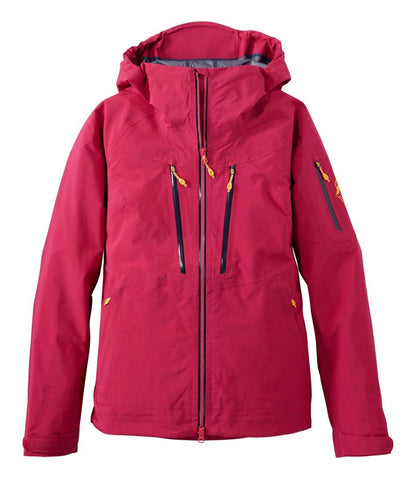 Women's GORE-TEX Pro Patroller Jacket | L.L.Bean online