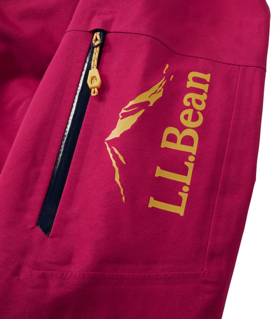 Women's GORE-TEX Pro Patroller Jacket | L.L.Bean online
