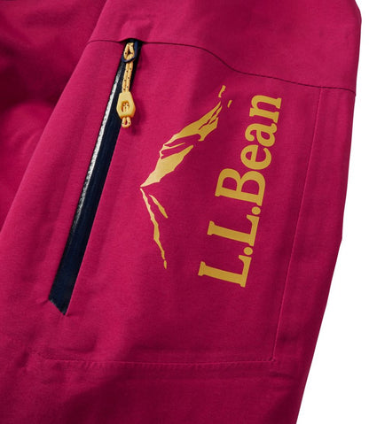 Women's GORE-TEX Pro Patroller Jacket | L.L.Bean online