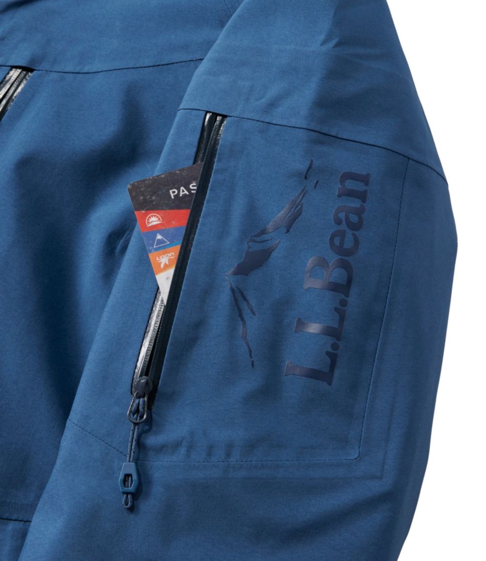 Women's GORE-TEX Pro Patroller Jacket | L.L.Bean online