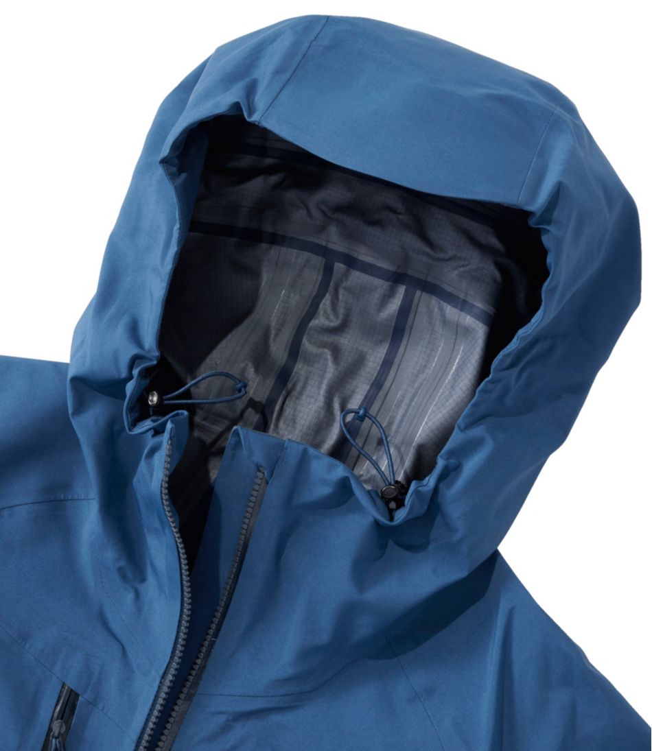 Women's GORE-TEX Pro Patroller Jacket | L.L.Bean online