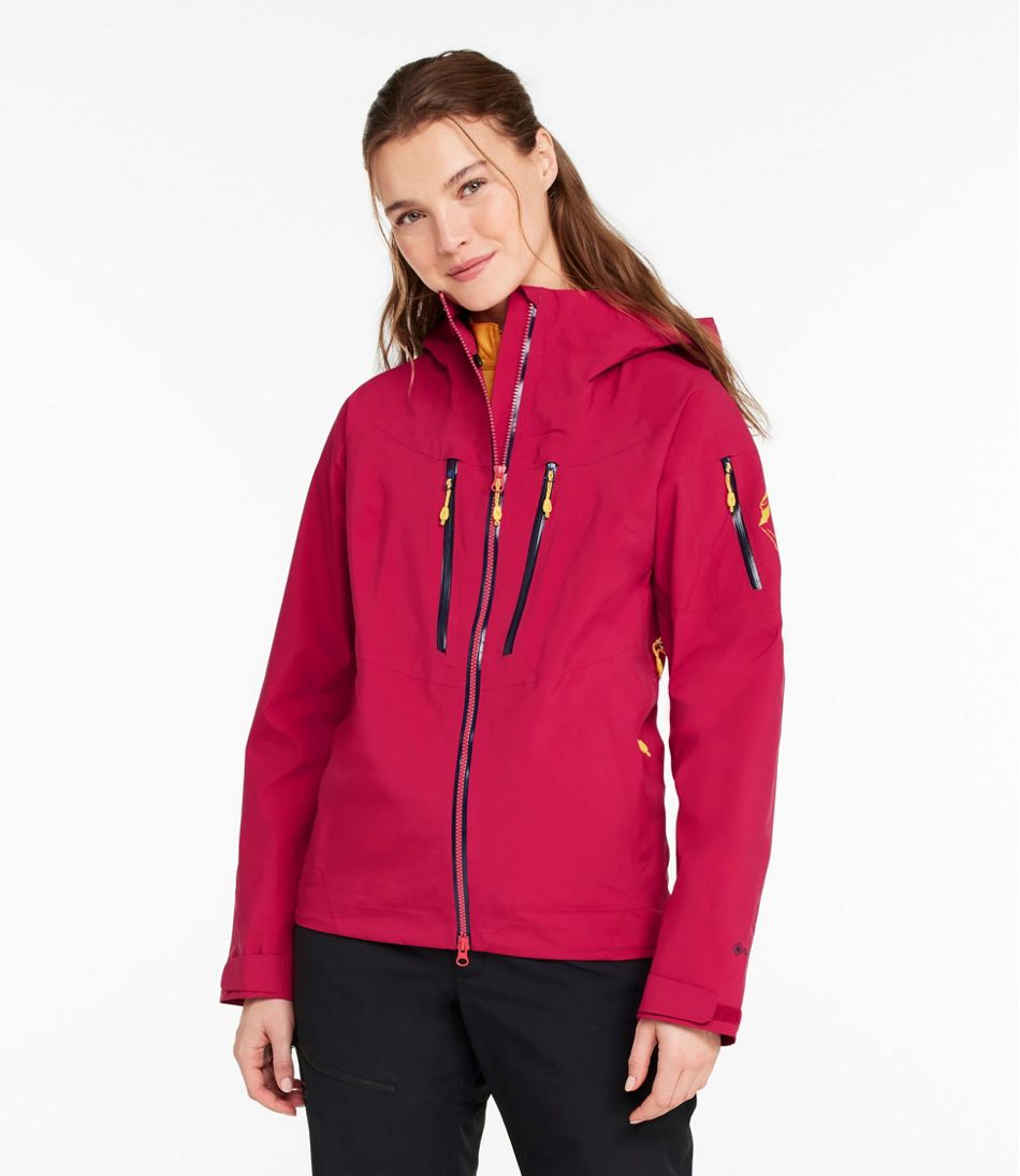 Women's GORE-TEX Pro Patroller Jacket | L.L.Bean online