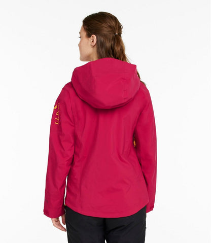 Women's GORE-TEX Pro Patroller Jacket | L.L.Bean online