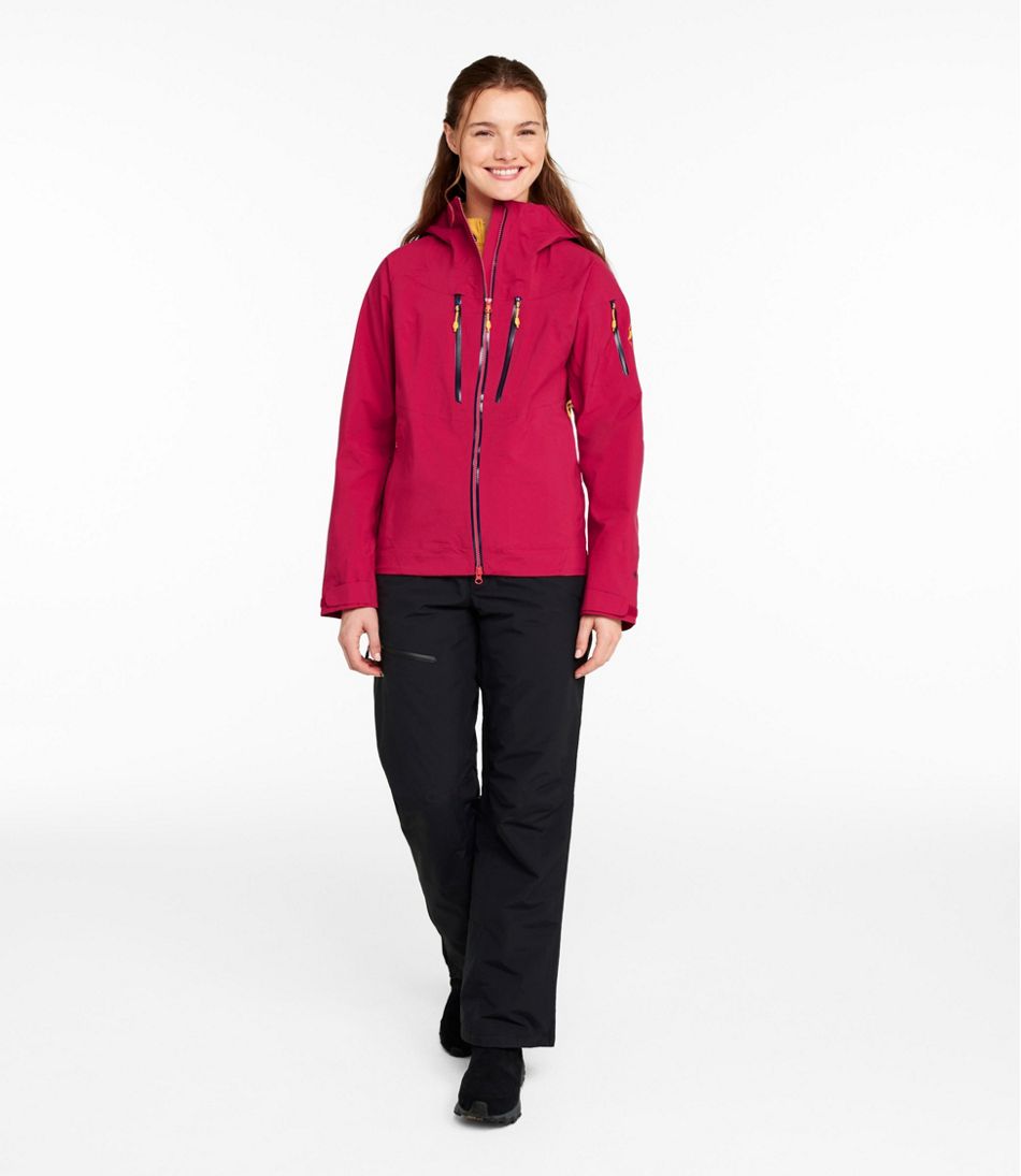 Women's GORE-TEX Pro Patroller Jacket | L.L.Bean online