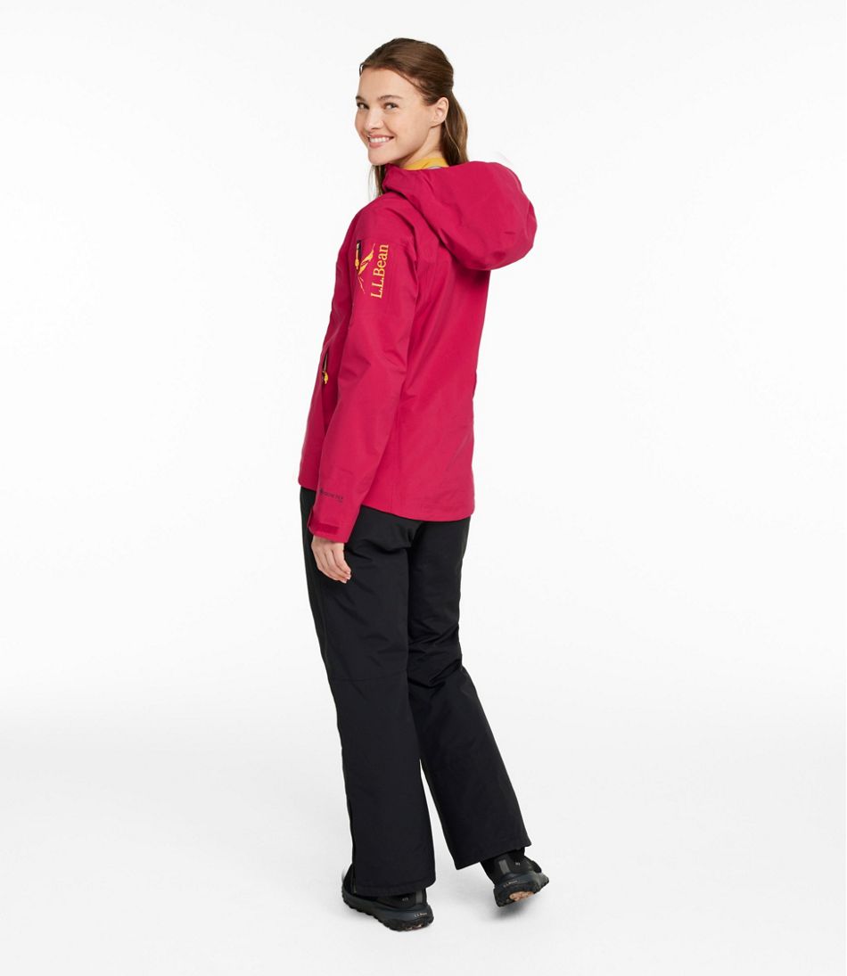 Women's GORE-TEX Pro Patroller Jacket | L.L.Bean online