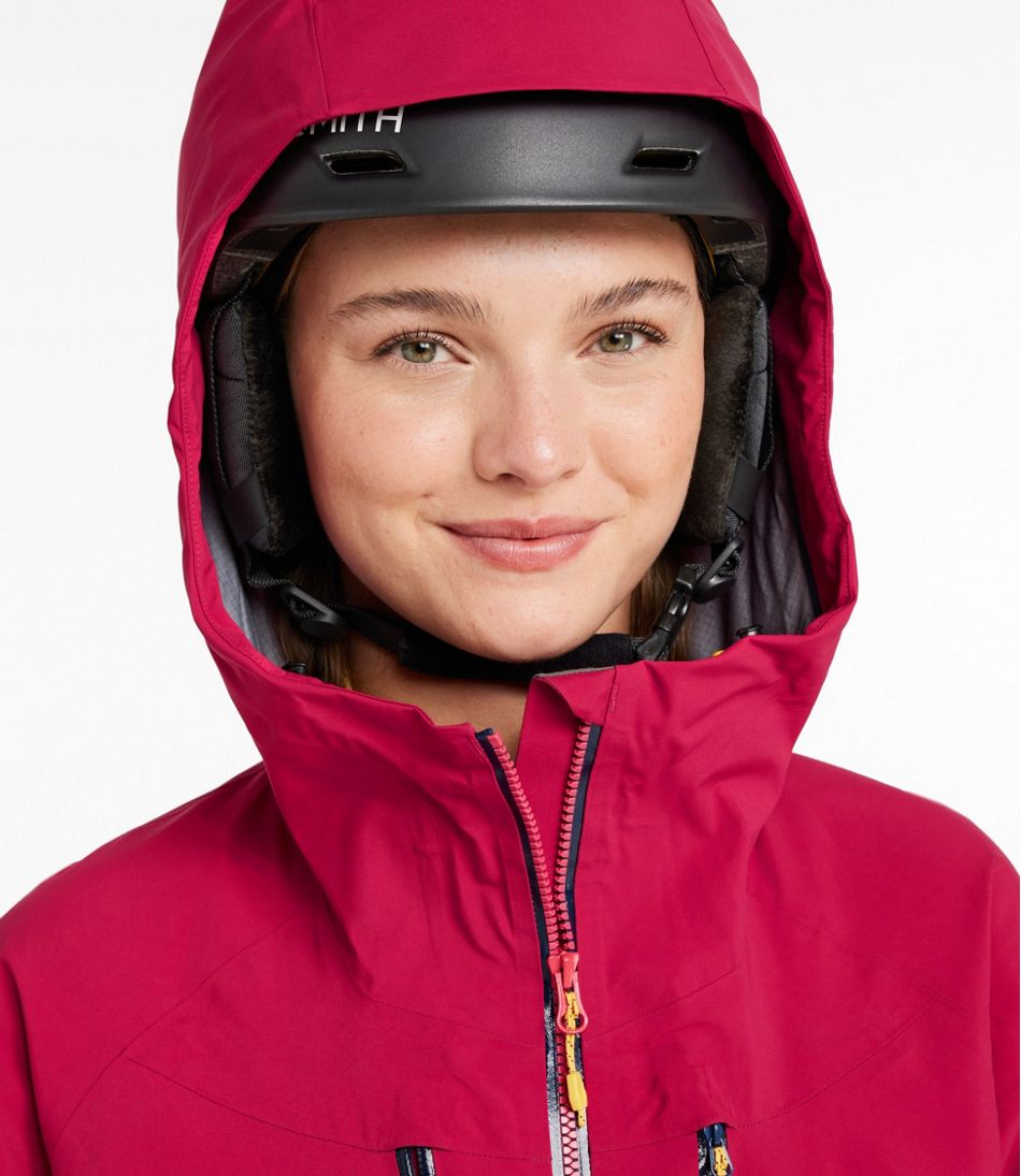 Women's GORE-TEX Pro Patroller Jacket | L.L.Bean online