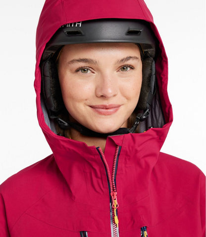 Women's GORE-TEX Pro Patroller Jacket | L.L.Bean online
