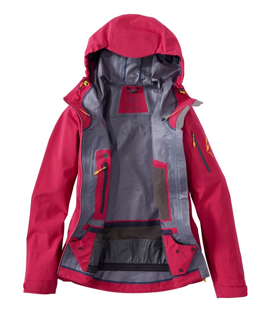 Women's GORE-TEX Pro Patroller Jacket | L.L.Bean online