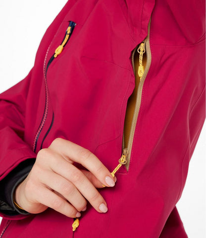 Women's GORE-TEX Pro Patroller Jacket | L.L.Bean online
