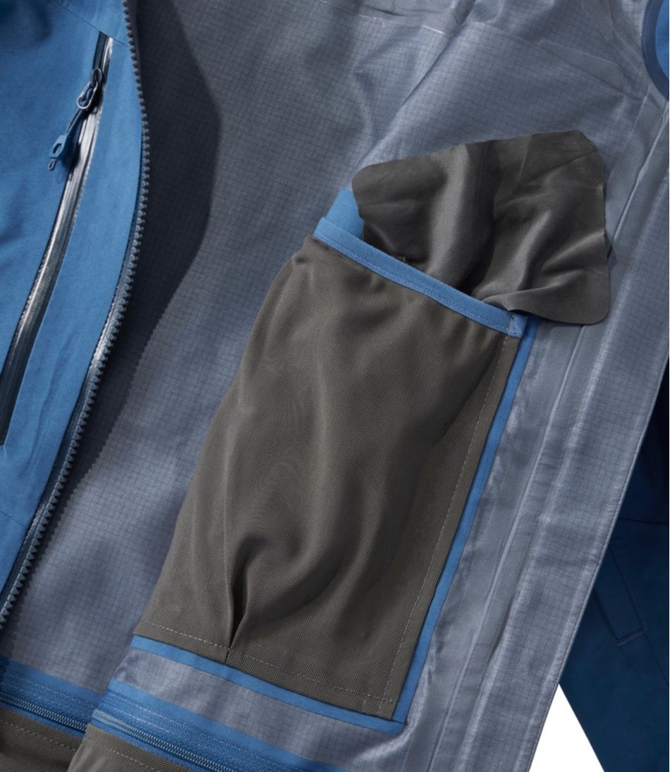 Women's GORE-TEX Pro Patroller Jacket | L.L.Bean online