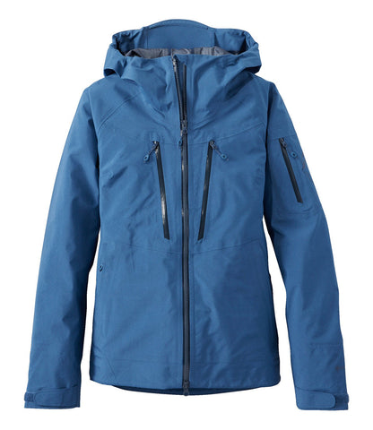 Women's GORE-TEX Pro Patroller Jacket | L.L.Bean online
