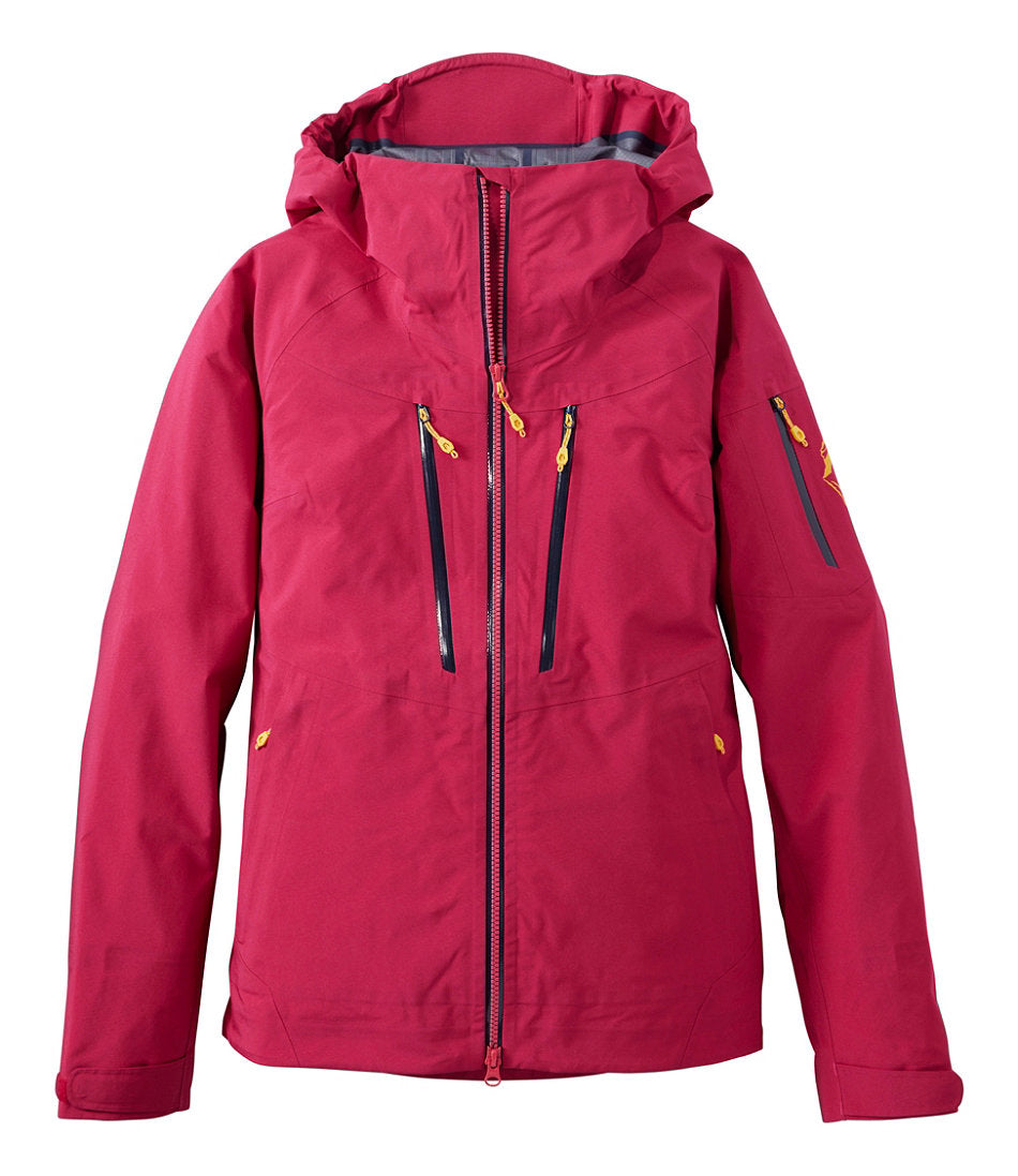 Women's GORE-TEX Pro Patroller Jacket | L.L.Bean online