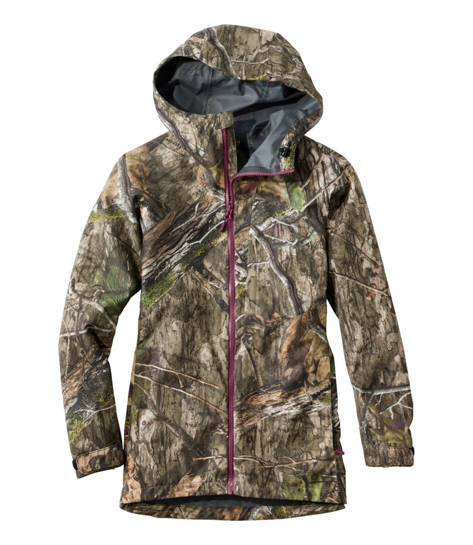 Women's Ridge Runner Storm Jacket | L.L.Bean outlet