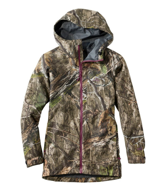 Women's Ridge Runner Storm Jacket | L.L.Bean outlet