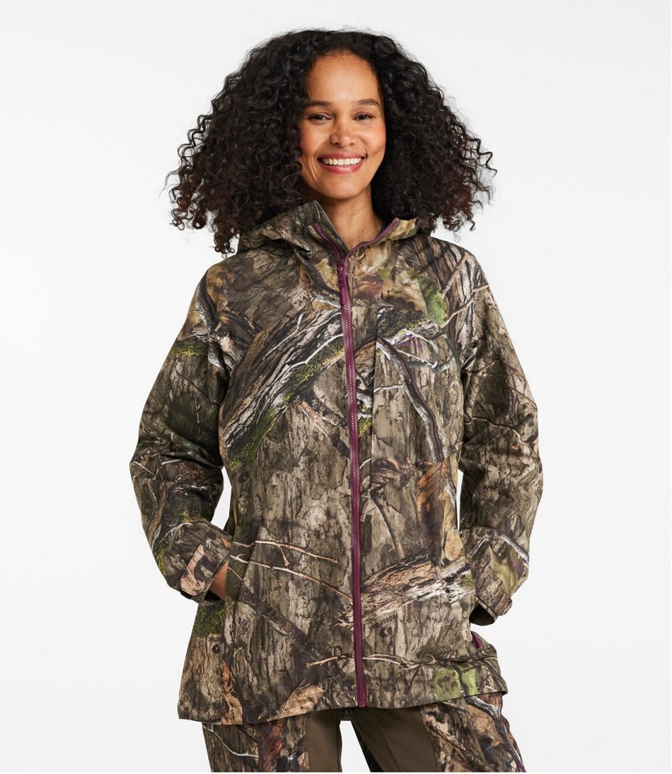 Women's Ridge Runner Storm Jacket | L.L.Bean outlet
