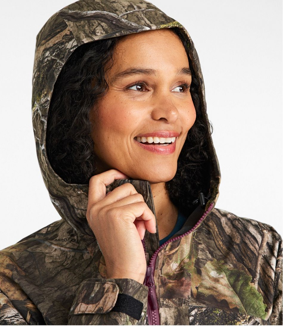 Women's Ridge Runner Storm Jacket | L.L.Bean outlet