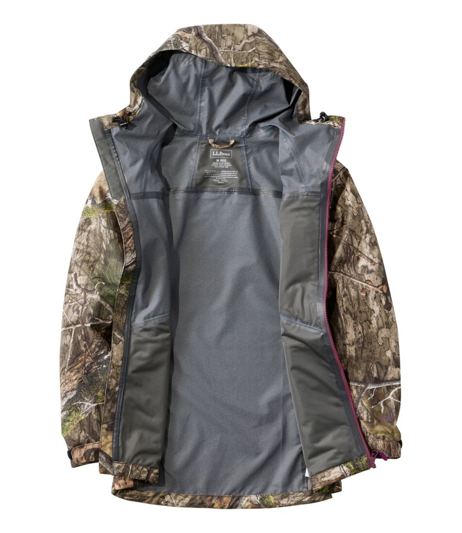 Women's Ridge Runner Storm Jacket | L.L.Bean outlet