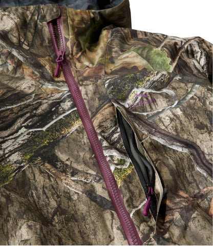 Women's Ridge Runner Storm Jacket | L.L.Bean outlet