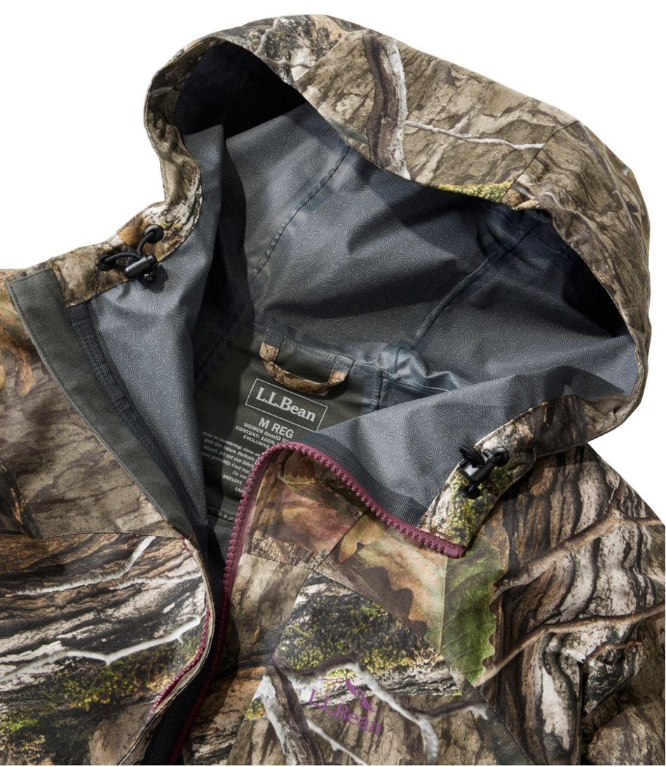 Women's Ridge Runner Storm Jacket | L.L.Bean outlet