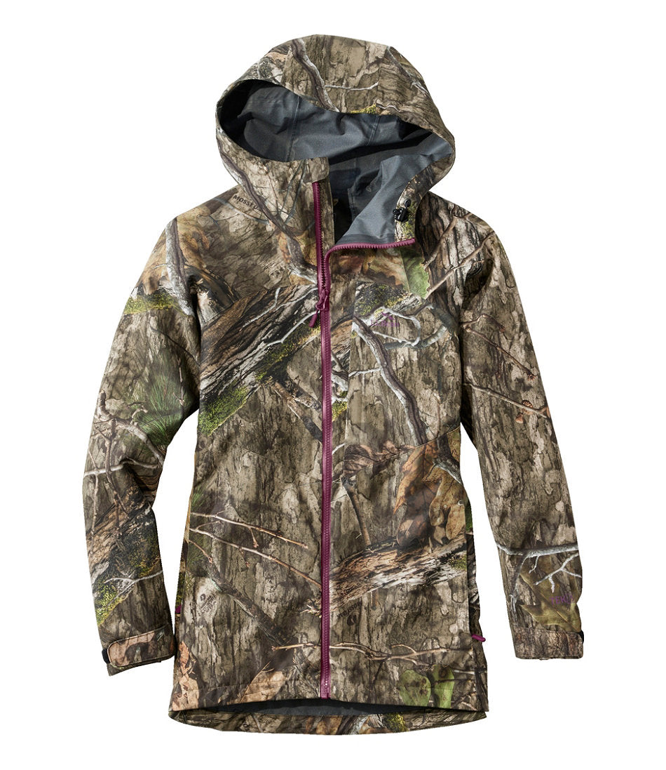 Women's Ridge Runner Storm Jacket | L.L.Bean outlet