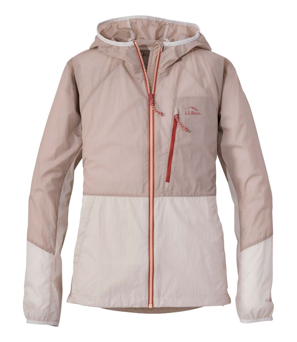 Women's Stowaway Windbreaker | L.L.Bean discount