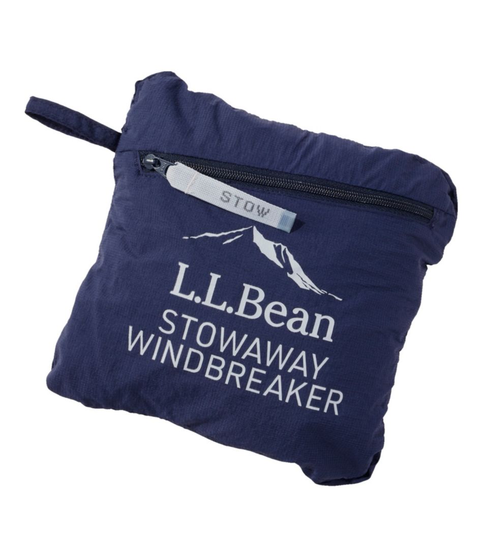Women's Stowaway Windbreaker | L.L.Bean discount