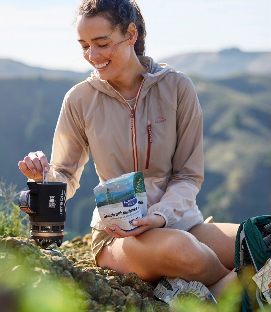 Women's Stowaway Windbreaker | L.L.Bean discount
