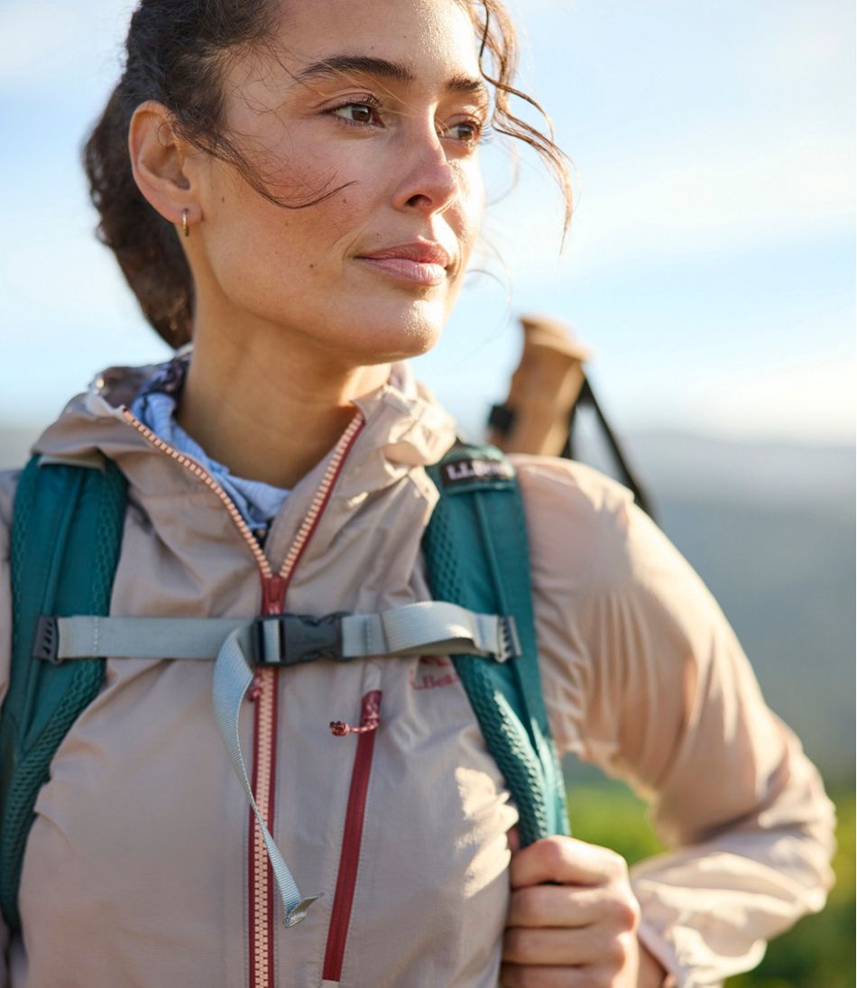 Women's Stowaway Windbreaker | L.L.Bean discount