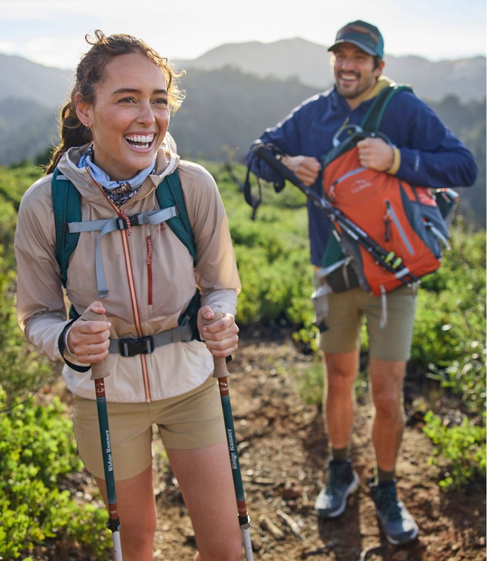 Women's Stowaway Windbreaker | L.L.Bean discount