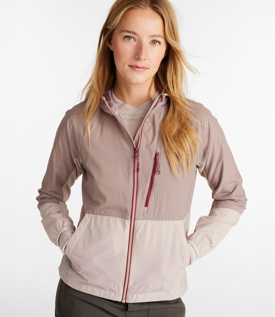 Women's Stowaway Windbreaker | L.L.Bean discount