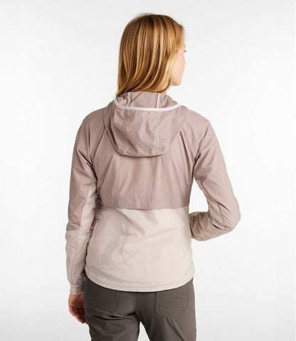 Women's Stowaway Windbreaker | L.L.Bean discount