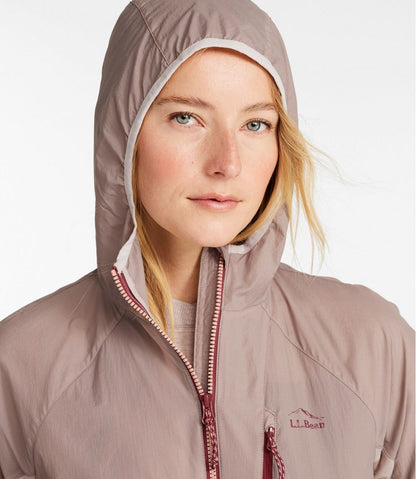 Women's Stowaway Windbreaker | L.L.Bean discount