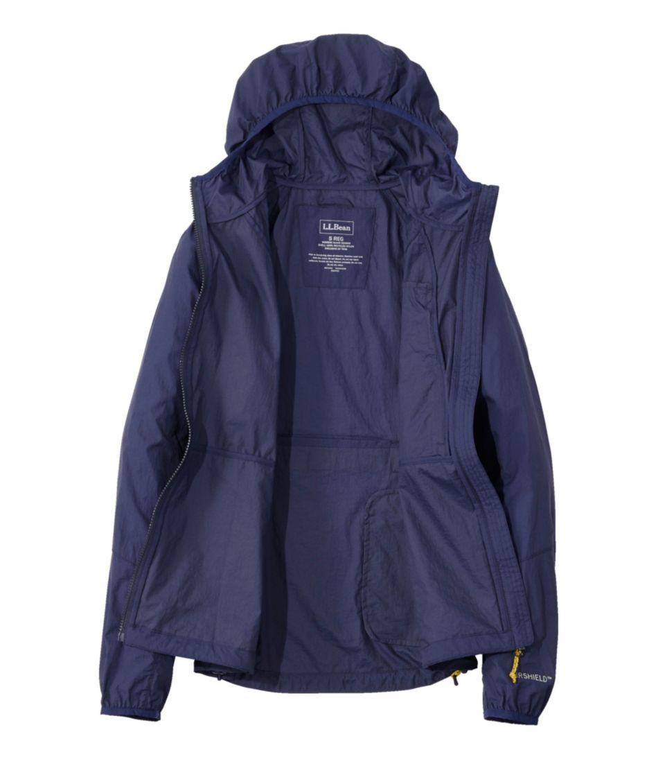 Women's Stowaway Windbreaker | L.L.Bean discount