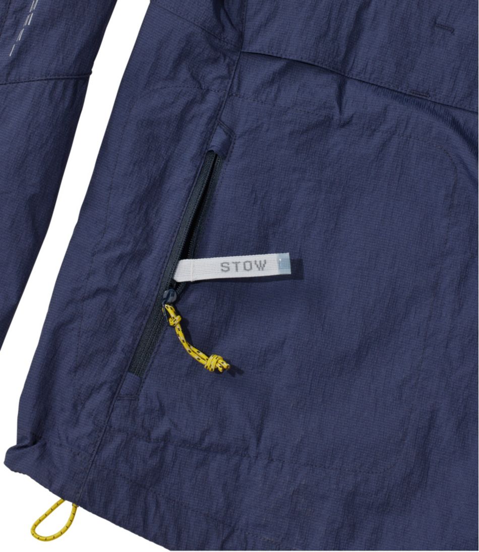 Women's Stowaway Windbreaker | L.L.Bean discount